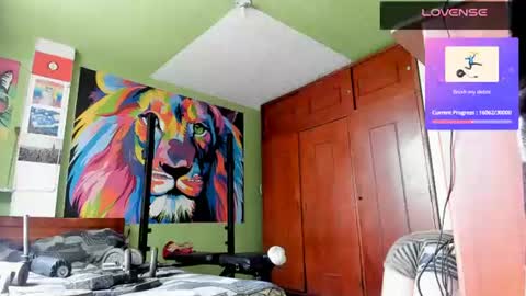Dany - Indepent model online show from 1, 7, 2026