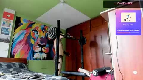 Dany - Indepent model online show from 3, 7, 2026