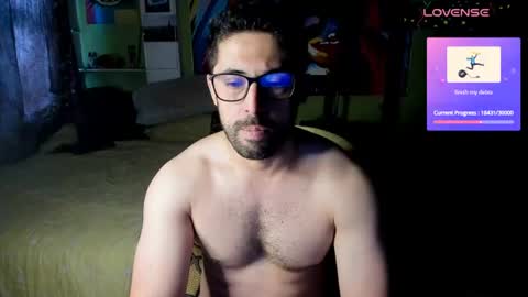 Dany - Indepent model online show from 7, 7, 2026