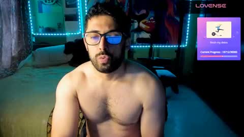 Dany - Indepent model online show from 14, 7, 2026