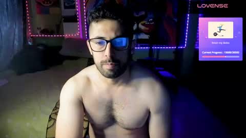 Dany - Indepent model online show from 21, 7, 2026