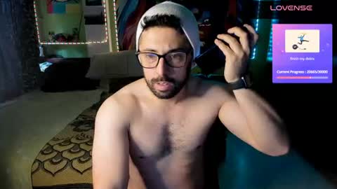 Dany - Indepent model online show from 28, 7, 2026