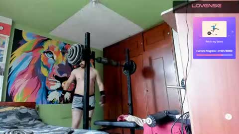 Dany - Indepent model online show from 31, 7, 2026