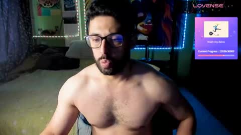 Dany - Indepent model online show from 4, 8, 2026