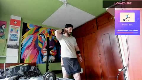 Dany - Indepent model online show from 6, 8, 2026