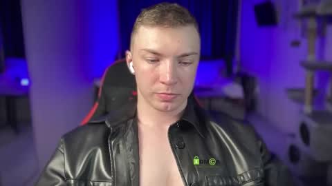 Iron online show from 11, 2, 2026