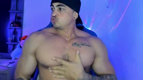 Iron online show from 30, 4, 2026