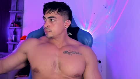 Iron online show from 2, 5, 2026