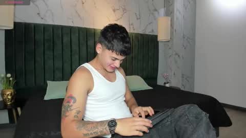 Iron Tous online show from 2, 2, 2026