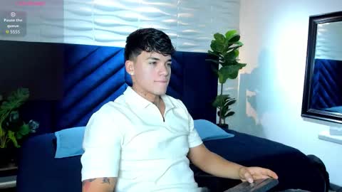 Iron Tous online show from 26, 2, 2026