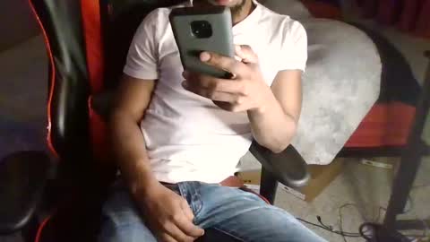 SexEngine88 online show from 27, 10, 2025