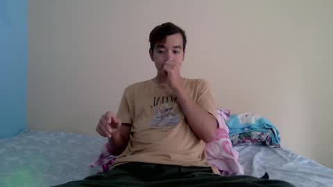 irondante01 online show from 7, 3, 2026