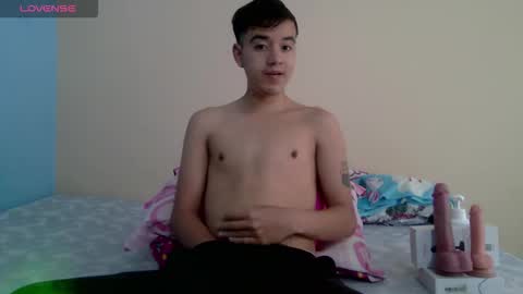 irondante01 online show from 19, 3, 2026