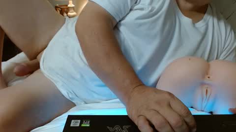 Snapshot of ironeagle333 chatting on 12, 9, 2025 ironeagle333 online show from 12, 9, 2025