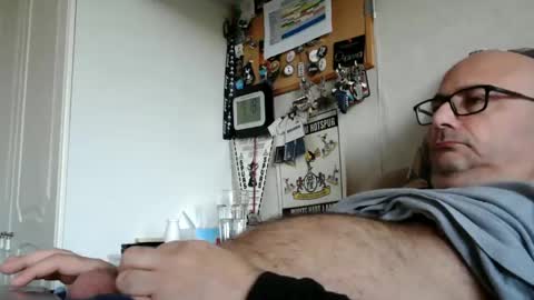 Ironkokkk online show from 29, 4, 2026