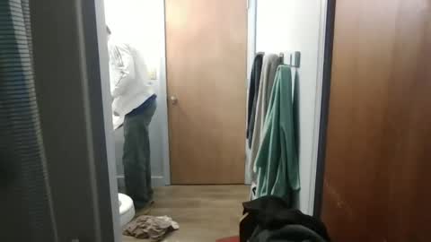 Snapshot of ironsharp chatting on 19, 10, 2025 ironsharp online show from 19, 10, 2025