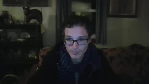 Snapshot of ironsharp chatting on 27, 10, 2025 ironsharp online show from 27, 10, 2025