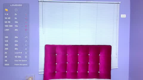 Sandy  online show from 5, 12, 2024