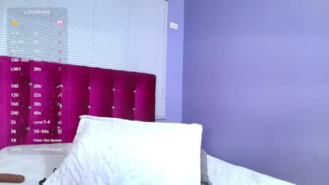 Sandy  online show from 5, 12, 2024