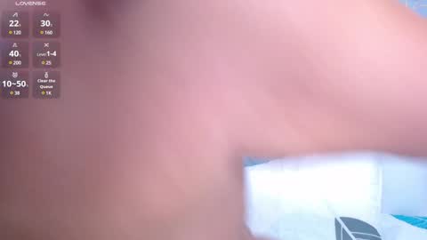 Sandy  online show from 20, 1, 2025