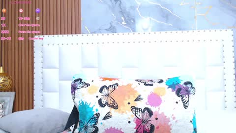 Sandy  online show from 22, 1, 2025