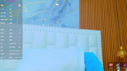 Sandy  online show from 17, 9, 2025