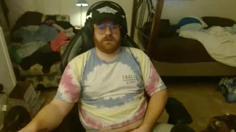 Matt online show from 1, 1, 2025