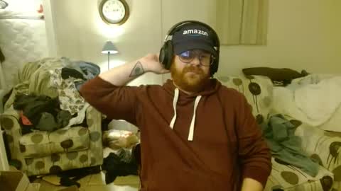 Matt online show from 27, 1, 2025