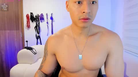 Snapshot of irvinepassion chatting on 11, 2, 2026 WILL ANDREW online show from 11, 2, 2026