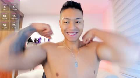 Snapshot of irvinepassion chatting on 9, 3, 2026 WILL ANDREW online show from 9, 3, 2026