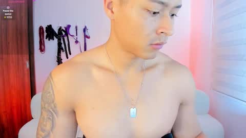 Snapshot of irvinepassion chatting on 14, 3, 2026 WILL ANDREW online show from 14, 3, 2026