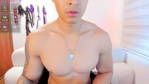 Snapshot of irvinepassion chatting on 21, 3, 2026 WILL ANDREW online show from 21, 3, 2026