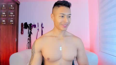 Snapshot of irvinepassion chatting on 22, 3, 2026 WILL ANDREW online show from 22, 3, 2026