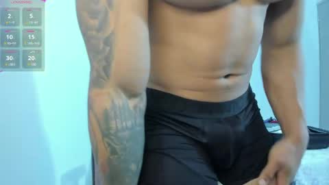 WILL ANDREW online show from 29, 4, 2026