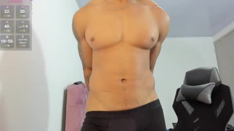 WILL ANDREW online show from 20, 5, 2026