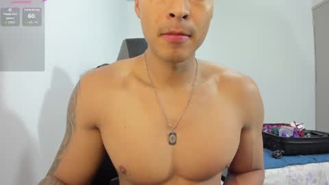 WILL ANDREW online show from 21, 5, 2026