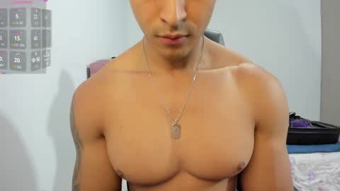 WILL ANDREW online show from 29, 5, 2026