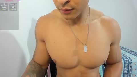 WILL ANDREW online show from 14, 6, 2026