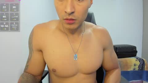 WILL ANDREW online show from 11, 7, 2026