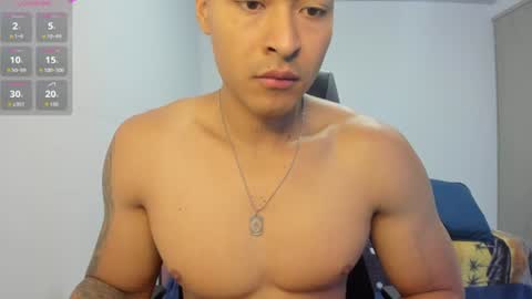 WILL ANDREW online show from 26, 7, 2026