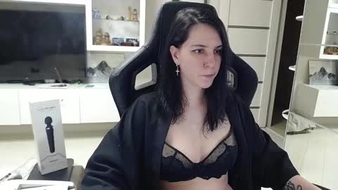 Irwi Tomboy online show from 12, 1, 2025