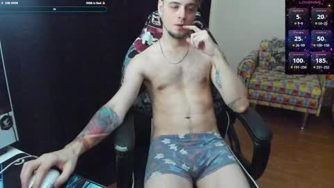 Joel online show from 5, 3, 2025