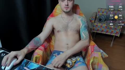 Joel online show from 30, 11, 2025