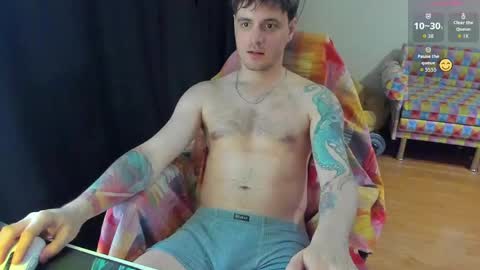 Joel online show from 7, 5, 2026