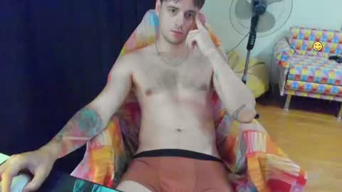 Joel online show from 15, 7, 2026