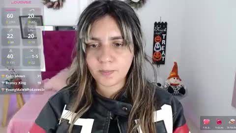 isa418138 online show from 14, 10, 2025