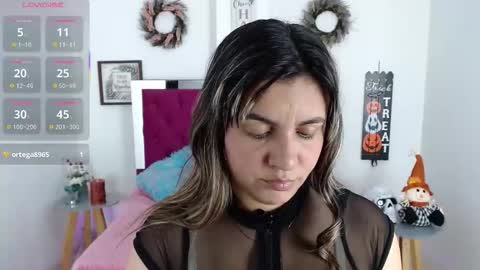 isa418138 online show from 15, 10, 2025