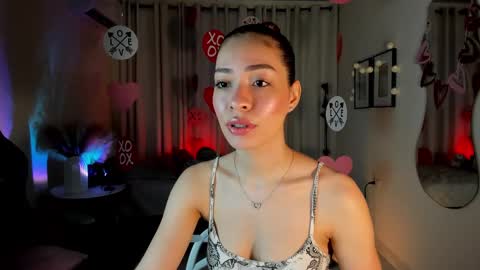 isa_____ online show from 12, 2, 2025