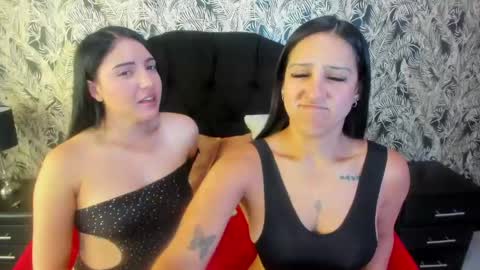 Isa and Natasha online show from 10, 4, 2026