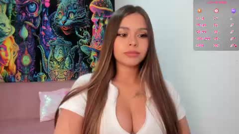 Isa Bella online show from 30, 6, 2026